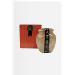 東甲糧倉陳皮白茶 150G