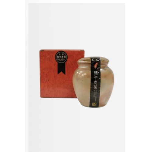 東甲糧倉陳皮白茶 150G