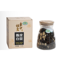 尹香台灣老烏龍茶75G

